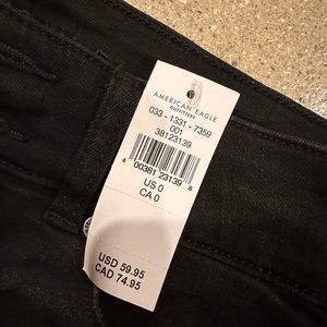 American Eagle shorts